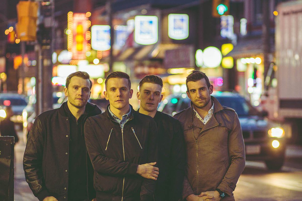 Today we’re debuting the superb new single, “Deep Meadow”, from Toronto #rockers, <a href="/mushycallahan/">Mushy Callahan</a>, an indie/alternative quartet comprised of four brothers originally from Northern Alberta. puregrainaudio.com/audio/mushy-ca…