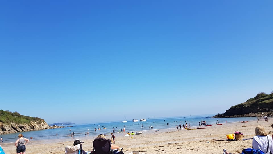 CornwallsCotts's tweet image. Good evening @TruroHour what a fabulous bank holiday weekend! Lots of lovely happy guests enjoying the sunshine in Cornwall! #trurohour