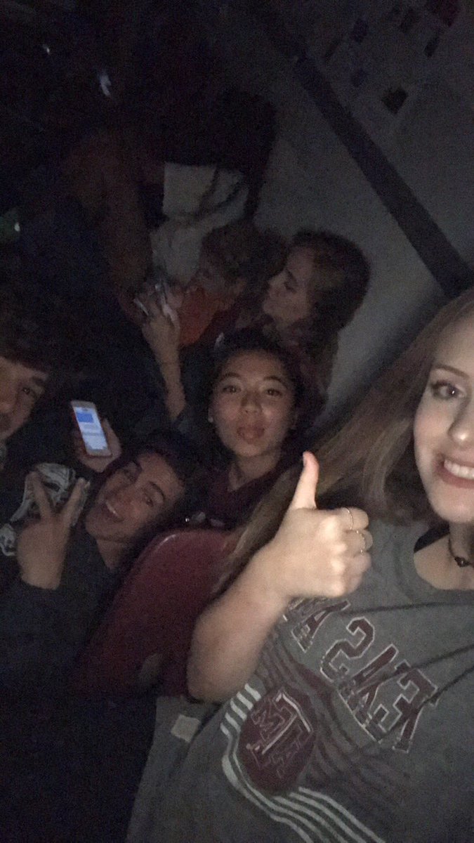 _beccaanne's tweet photo. happy bday bff💜 thanks for always being there for me &amp; putting up with my craziness! srsly can't wait to see you kill it as romeo &amp; visit you all the time at UCLA!! hope you're having the best day, you deserve it andrew

p.s. (british accent) i fucking love honey https://t.co/irrmB3npKL