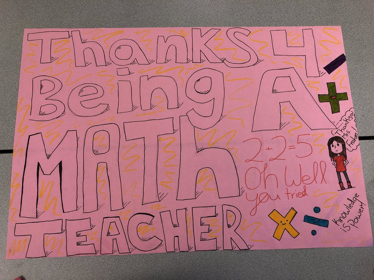 BeckyBr88380678's tweet photo. #ThisIsAVID #Timberwolfpassion214 https://t.co/hVJM1bV3Mp
