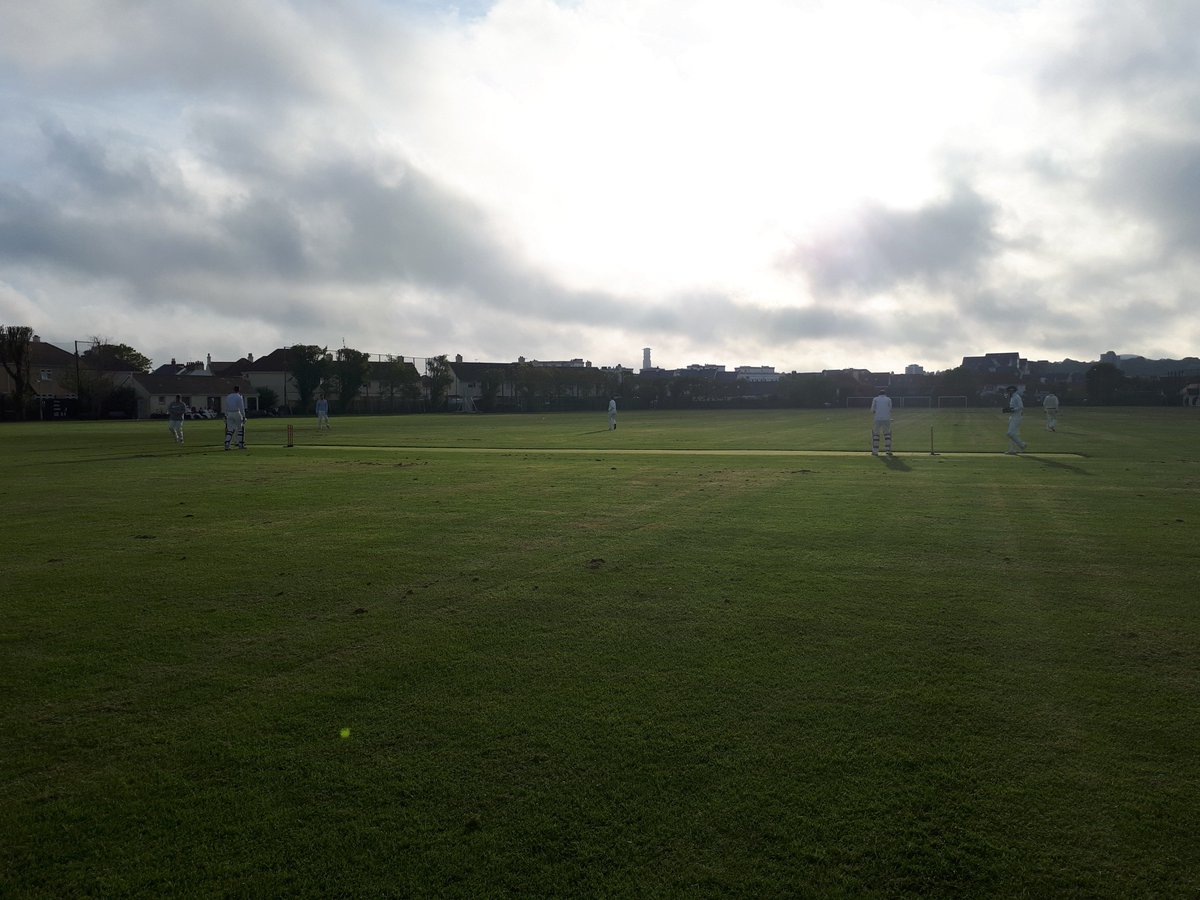 GTBeeches's tweet photo. 1 game, 1 win! Finished off in style with 9 wickets to spare. Congrats to a 2s on a lively showing and many thanks to Paul Kemp for marshalling us. Here's to many more! https://t.co/b9tfgfmiA5
