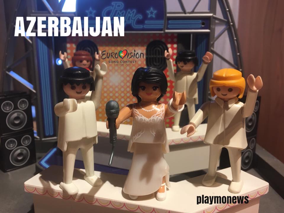 playmonews's tweet photo. We starten met Azerbeidzjan
#ESC2018 #ESC18 #Eurovision #esf18 #eurosong #aisal #aze https://t.co/8utUKq4zH2