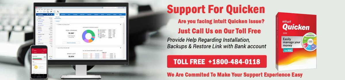 when is quicken 2015 support