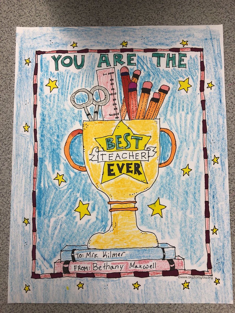 BeckyBr88380678's tweet photo. #ThisIsAVID #Timberwolfpassion214 https://t.co/Y0nm4igLV4