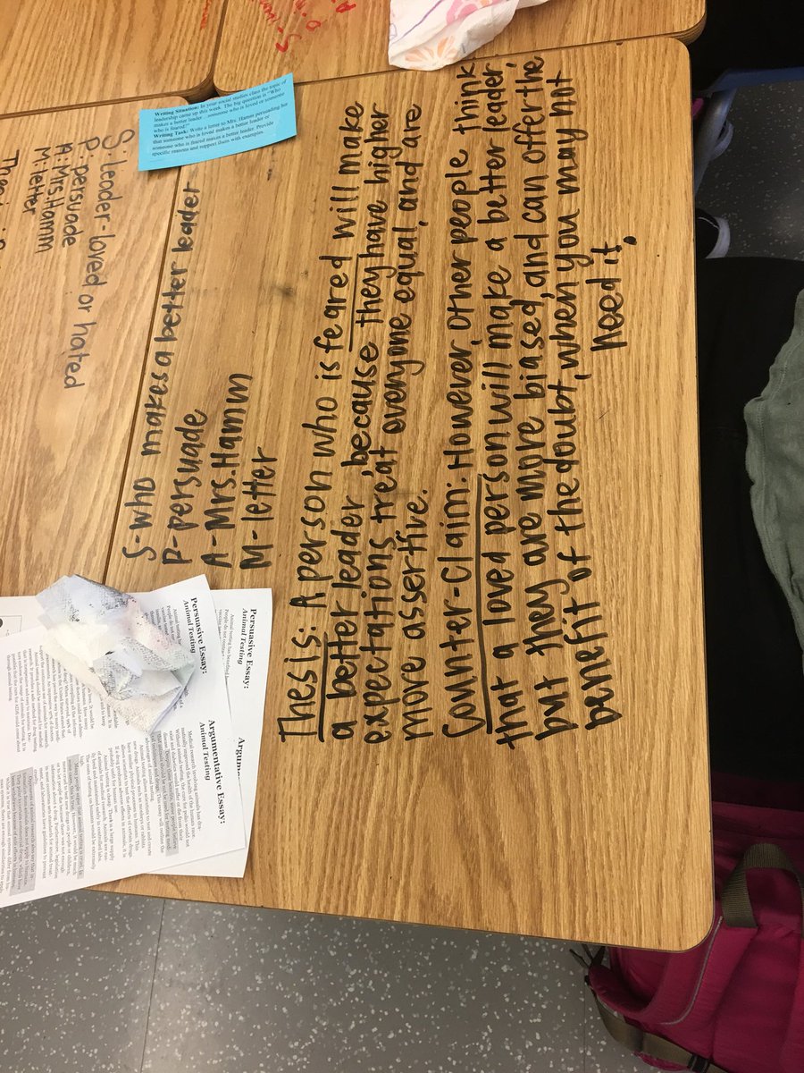 deshiaharris's tweet image. Oh my word! I love these kiddos so much! Can’t wait to see them kill this assessment tomorrow! #sidewalkchalk #deskwriting #TitansDowork @MLCHS_Principal  ❤️📓✏️