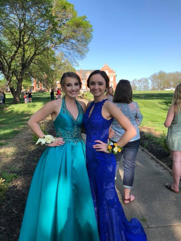 Ally Miller (@ally_miller18) | Twitter