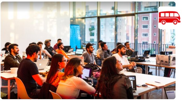 Talk amanhã com o Olivier Aizac + agenda do mês 📅 - mailchi.mp/7b646f6a63cb/t…