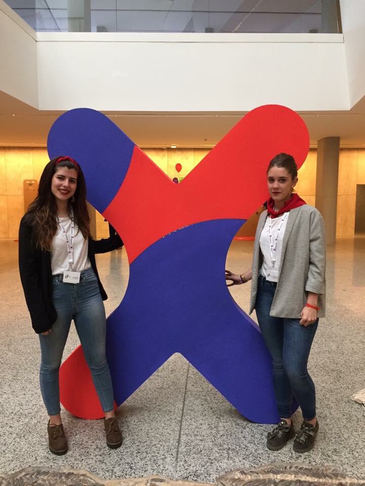 hoy más que nunca no sentimos orgullosas de ser mujeres emprendedoras y sobre todo... orgullosas de crear <a href="/D_escapada/">D - escapada</a> 
Vamos a seguir trabajando para conseguir una sociedad más inclusiva. ☺️