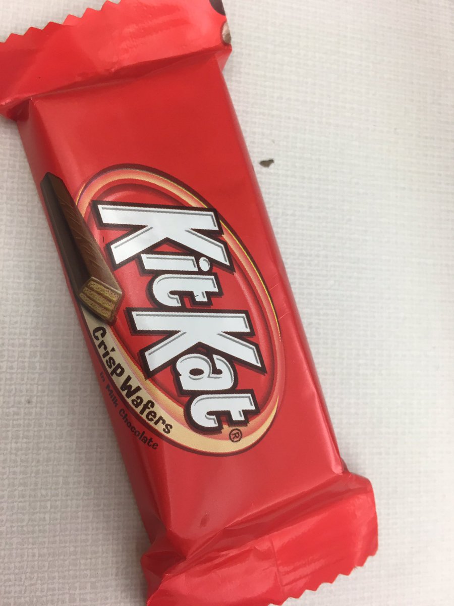 MrsCarlaDecker's tweet photo. Thank you for our sweet treats @rbmsROCKETS @MrClarkVP @piersonjt #TeacherAppreciationWeek2018 https://t.co/6aLnSNuKx9