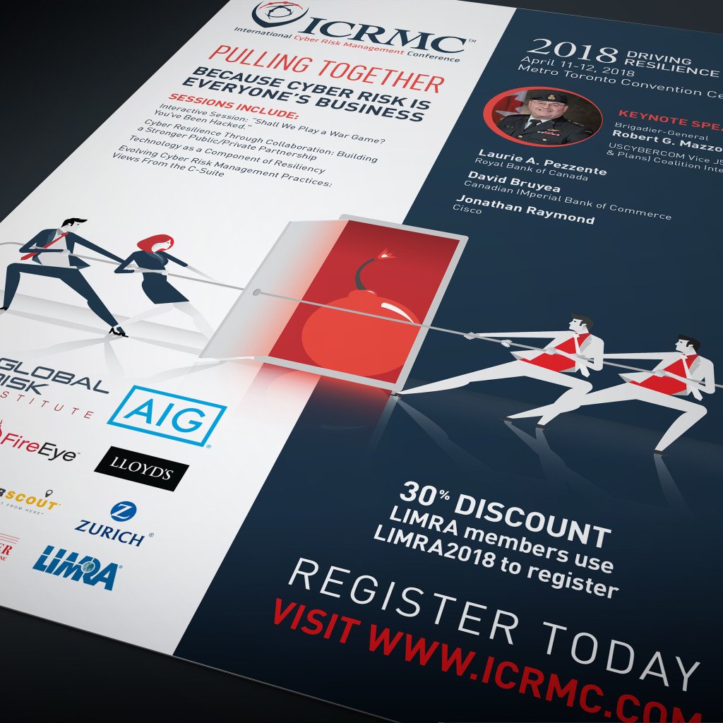 _designdevelop_'s tweet photo. Sometimes it’s hard to choose a direction until your ideas have some substance. This means we end up doing several concepts that end up getting archived. So today's post is dedicated to those ideas. Ads for the 2018 ICRMC event.
#design #printdesign #advertising #addesign #ads https://t.co/NU9GQueZ4P
