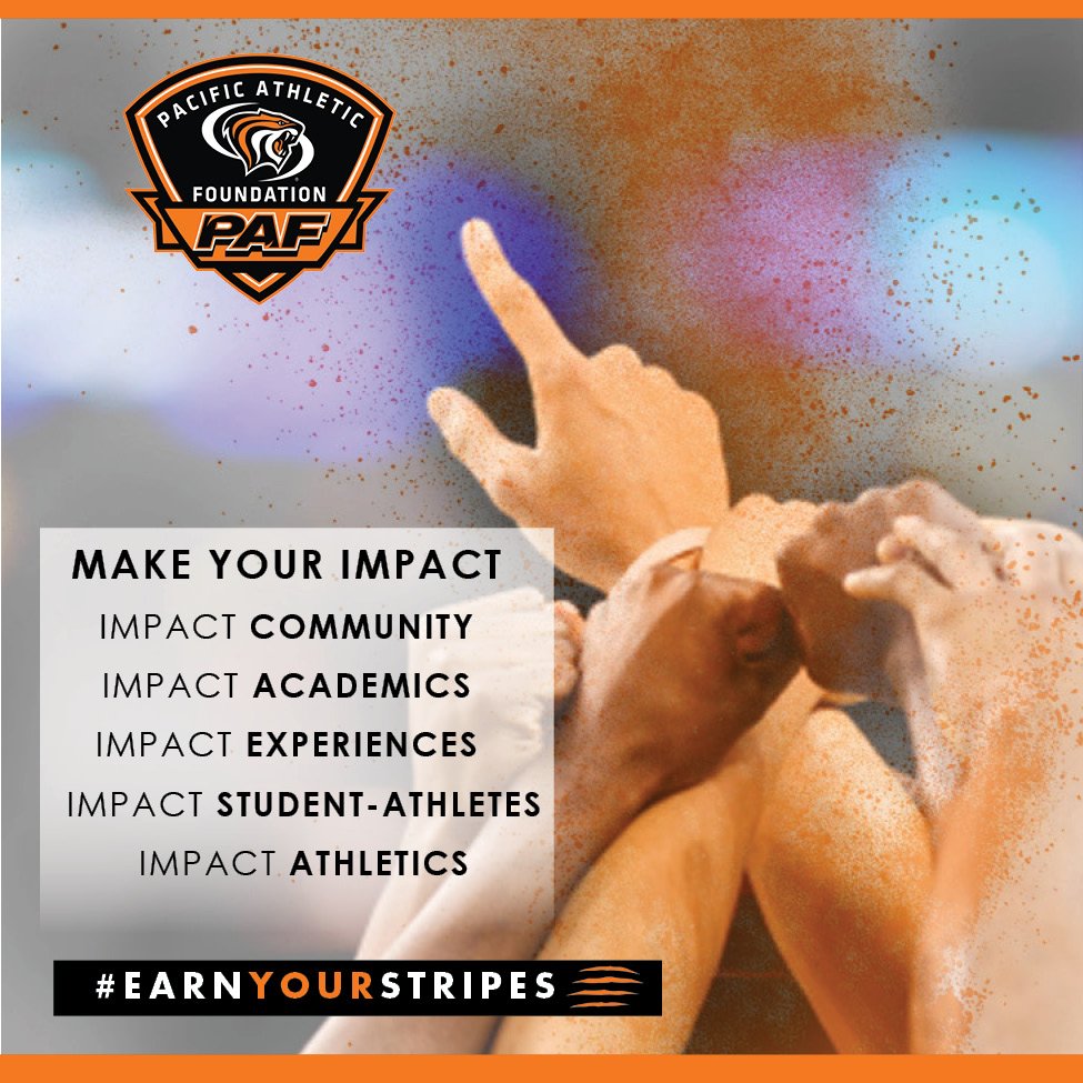 🗣️ CALLING ALL TIGERS! Make your impact felt over the next month and show the world what it means to be a Tiger by giving back to athletics before June 1!
 
💰➡️  Help us reach our goal of $50K TODAY- bit.ly/2HhR43D
 
🐯  #JoinTheRoar #GOTIGERS