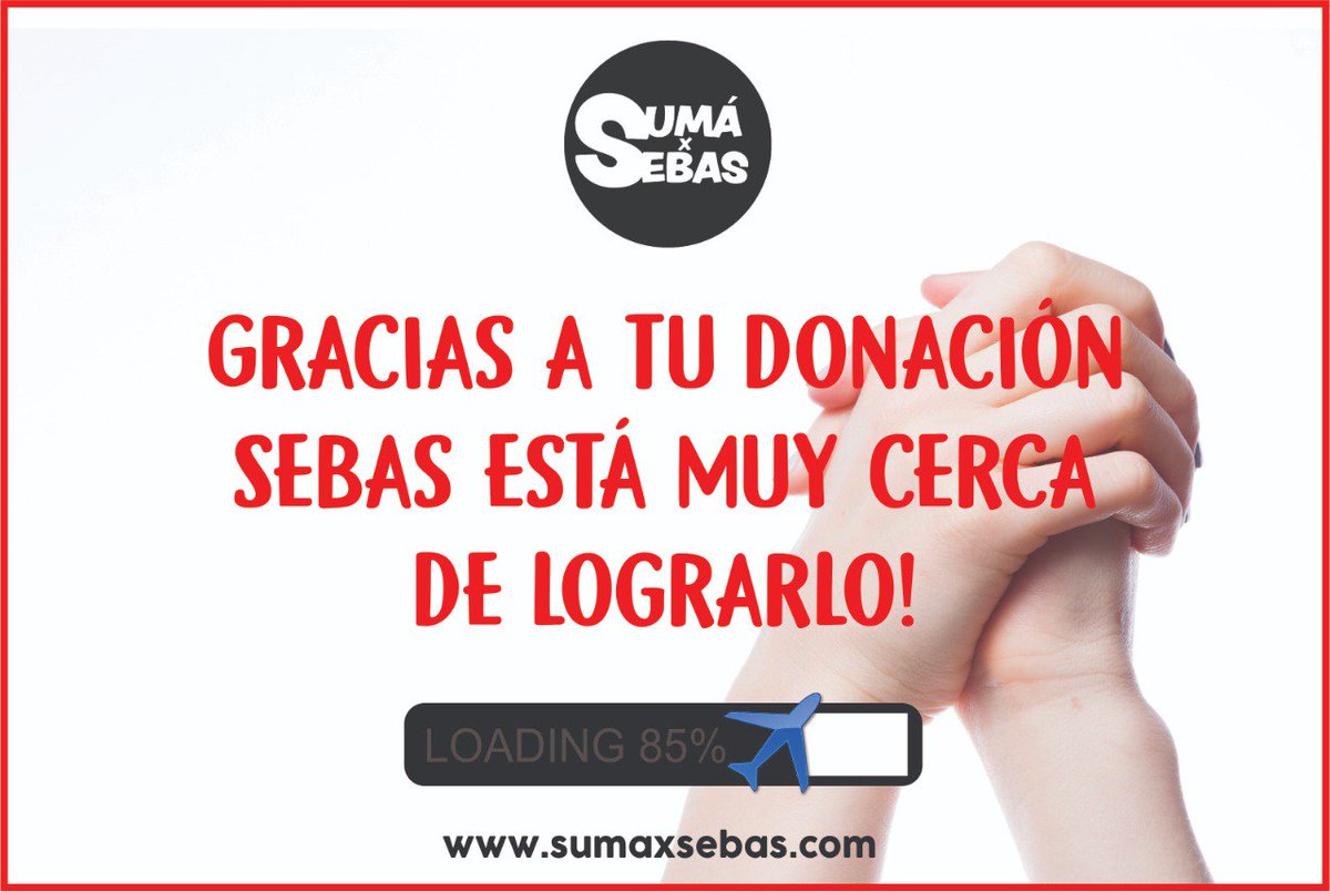 sumaxsebas's tweet photo. Vamos que llegamos! #sumaxsebas https://t.co/cFIJemVG1h