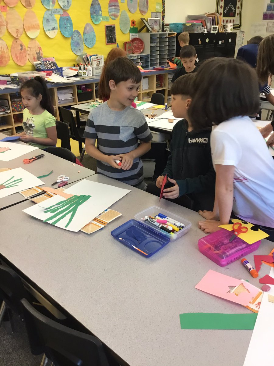 summerjoy57's tweet photo. Picasso Art Literacy! #teachimlay https://t.co/GJTvamwB8x