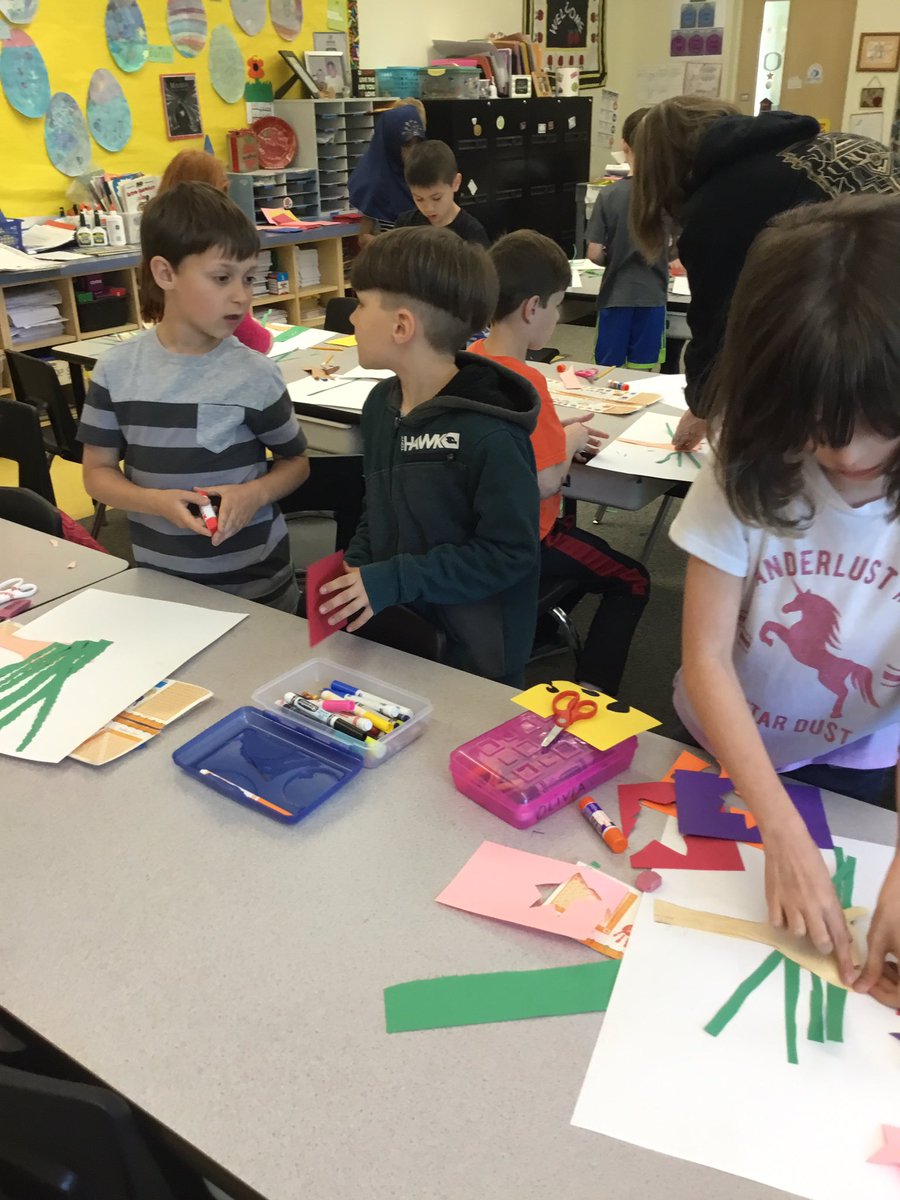 summerjoy57's tweet photo. Picasso Art Literacy! #teachimlay https://t.co/GJTvamwB8x