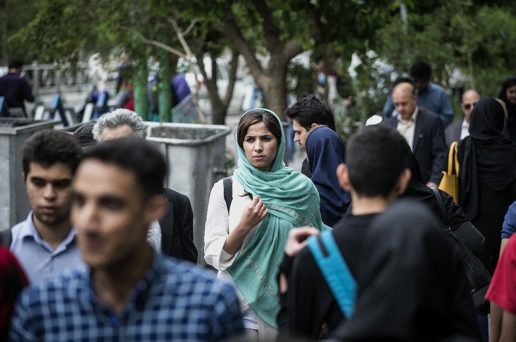 lajornadaonline's tweet photo. Mantiene la Unión Europea pacto con Irán, pese a la salida de EU https://t.co/bqyKlFHcxt https://t.co/h3zuuGnyYD