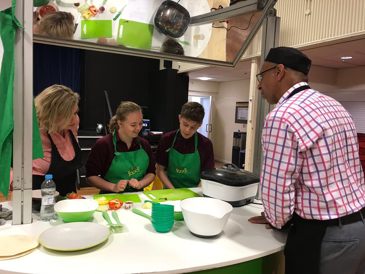 Nigels73's tweet photo. Great event @ChurchillAcad with @CASFchartwells &amp; @ChurchillMissT  another year another win! #WinnerWinnerChickenDinner https://t.co/esepjQj9IL