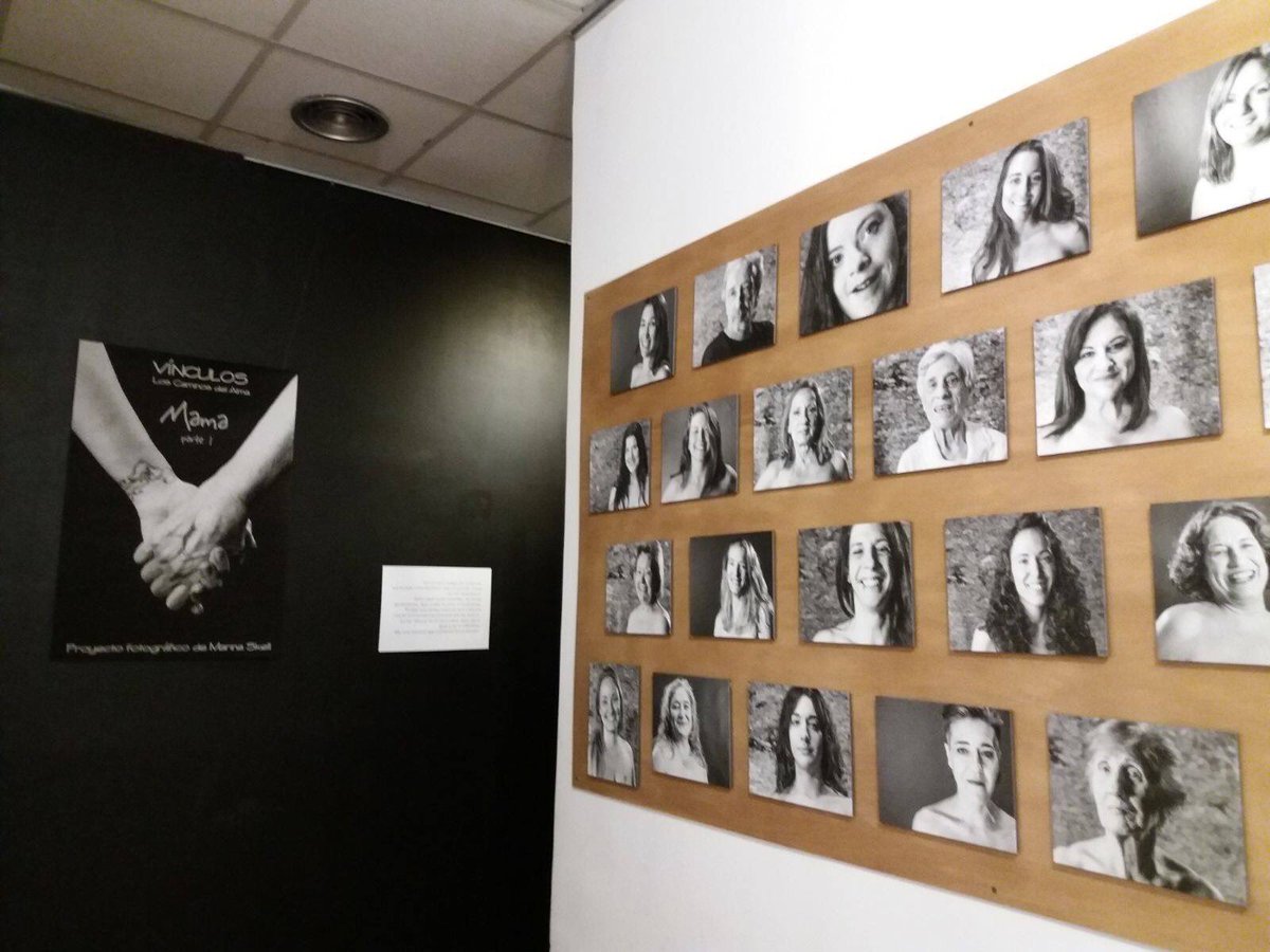 Marina Skell tweet media