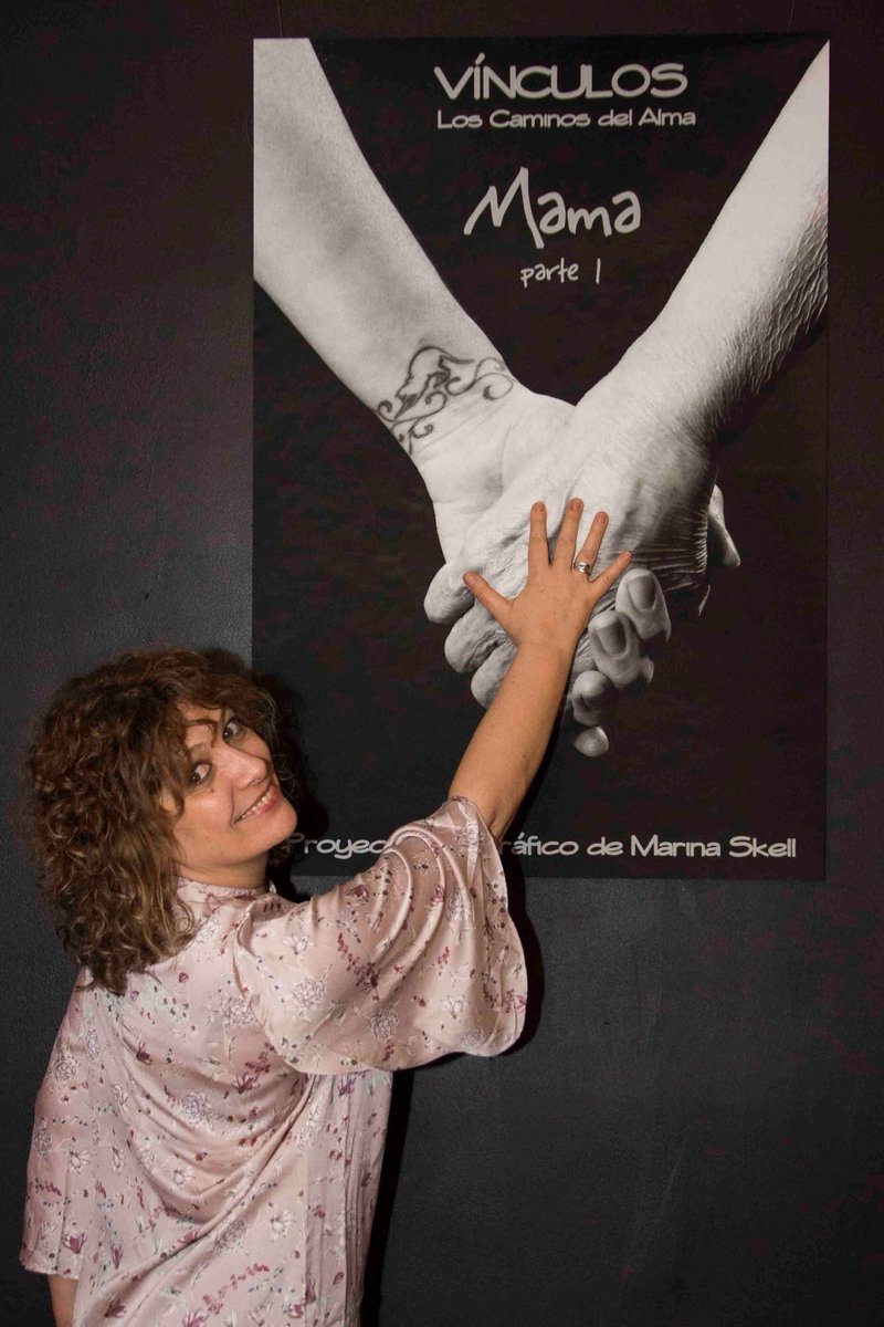 Marina Skell tweet media