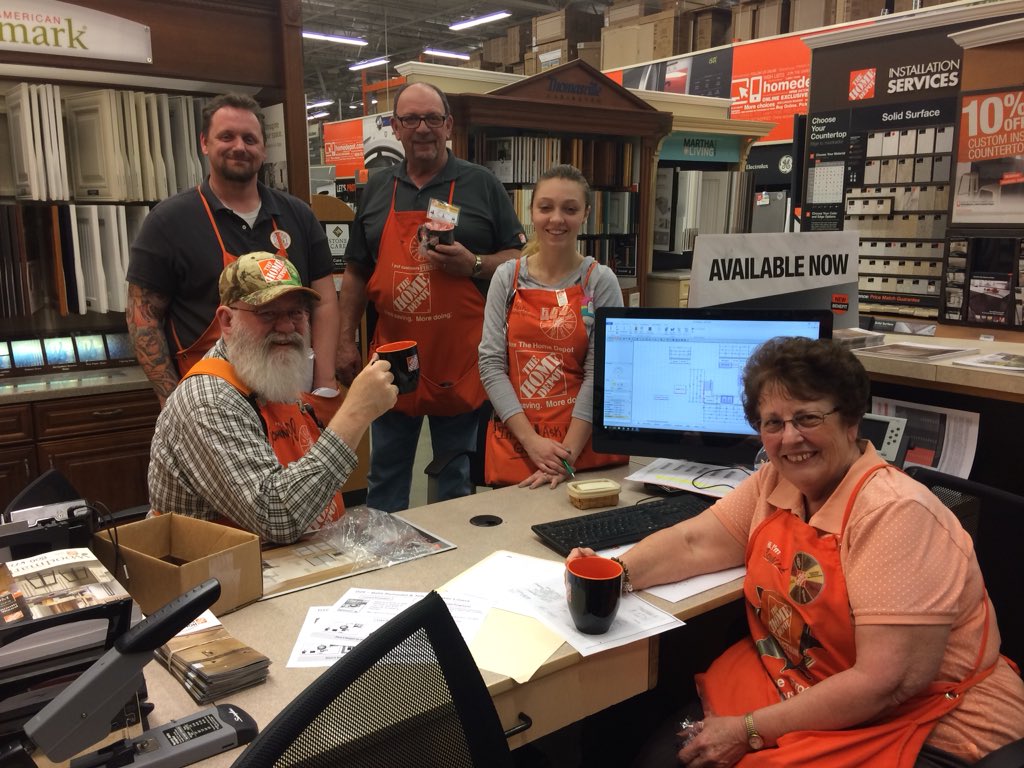 Awesome specialty Tuesday with HDI and Rebath <a href="/jcmiller0770/">Jason Miller</a> @GardnerD314CBUS <a href="/CowlesDoug/">Doug Cowles</a>