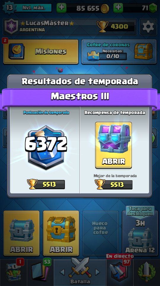 Lucas Máster tweet media