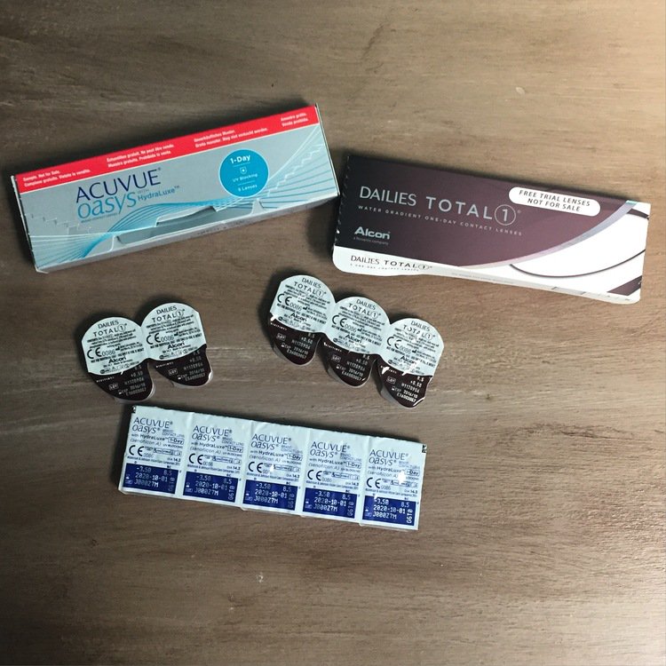 ConestogaEye's tweet photo. Daily contact lenses are gaining in popularity among practitioners and consumers for their health and convenience benefits. https://t.co/lI20BMRZuy