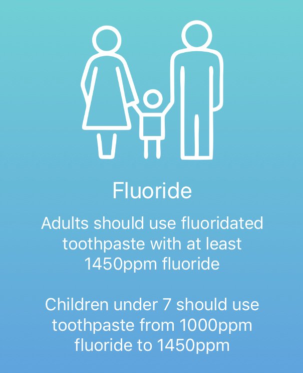 brushlink's tweet image. Useful information that we all overlook. #health #wellness #dentist #dental #teeth #smile #tip #advice #parents #help #shine #hygiene #uk