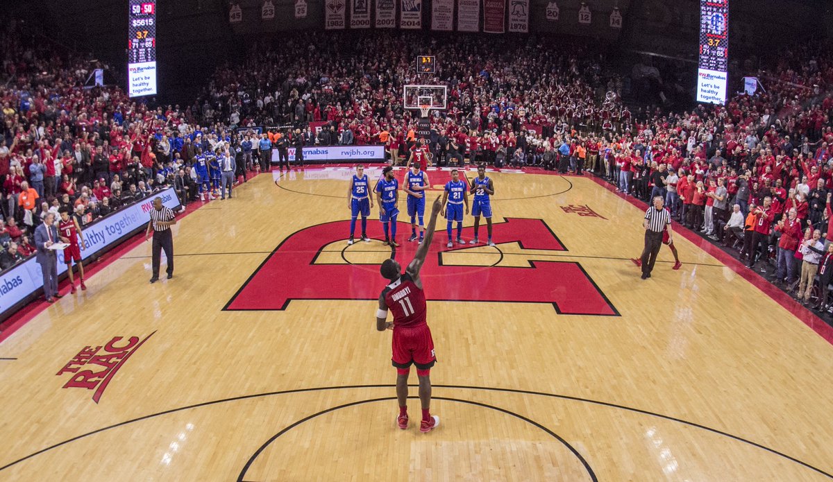RutgersMBB tweet picture