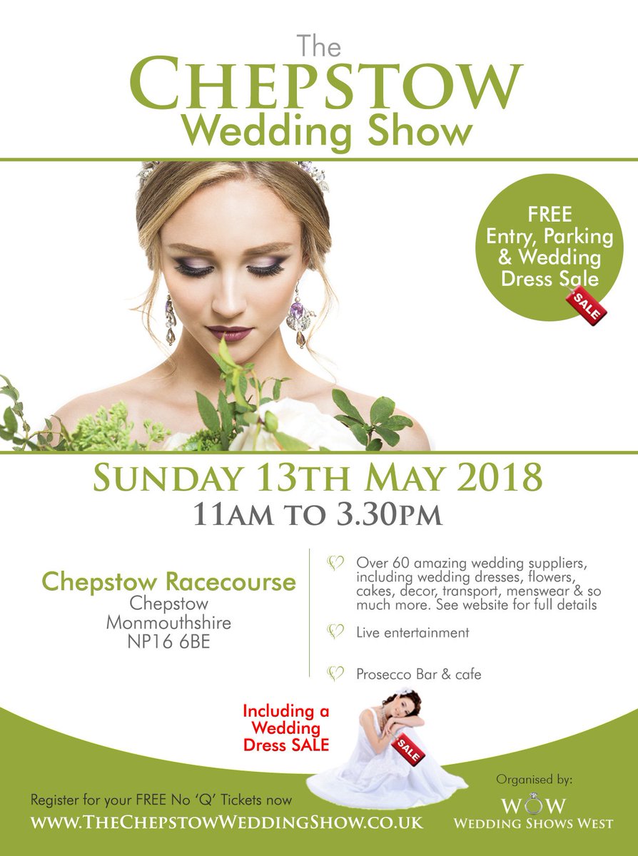 #WowWeddingShows tweet media