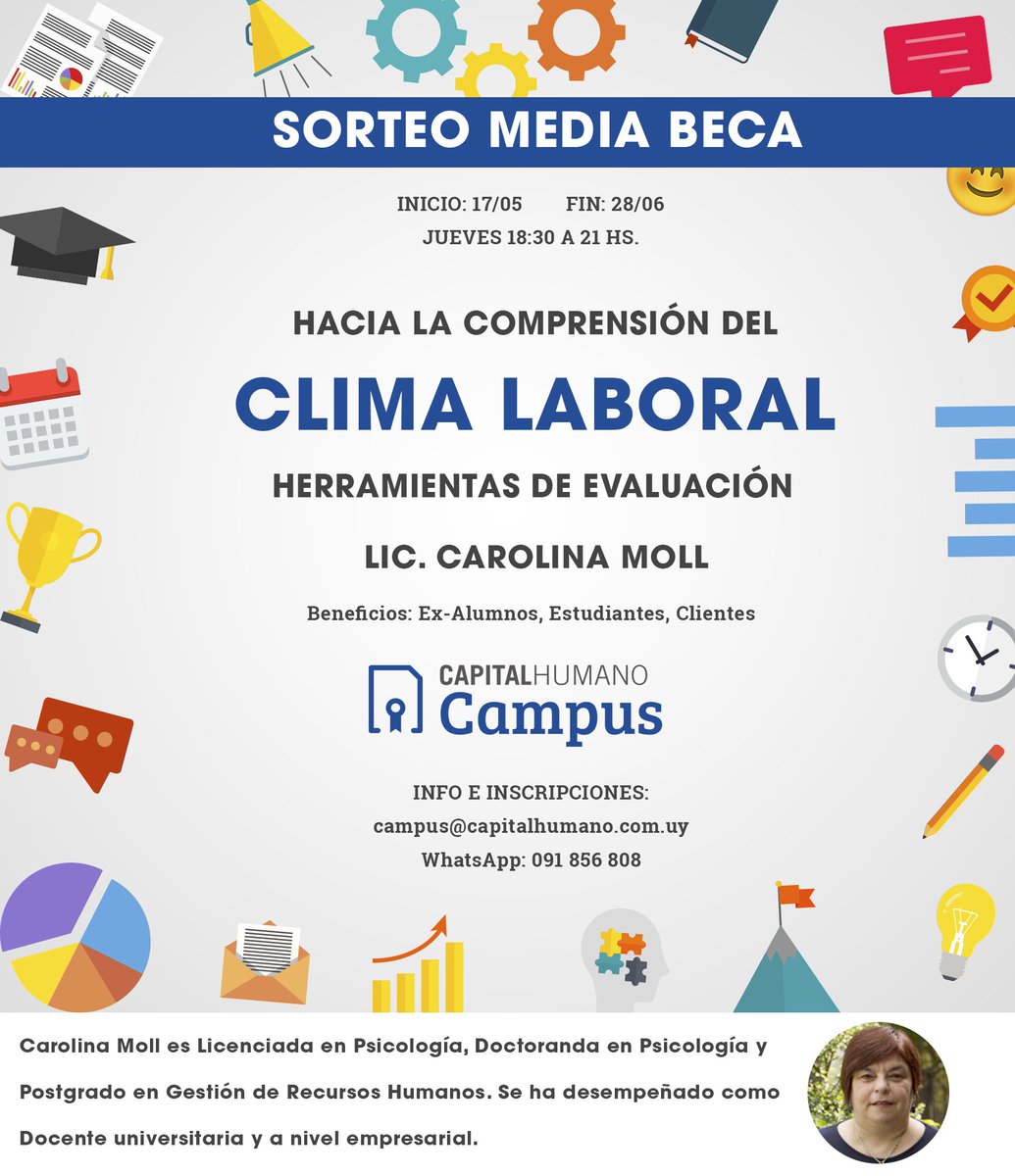 CapitalHCampus's tweet photo. Nuevo sorteo en nuestro Facebook.
Te esperamos! https://t.co/f2CSlvWUmd