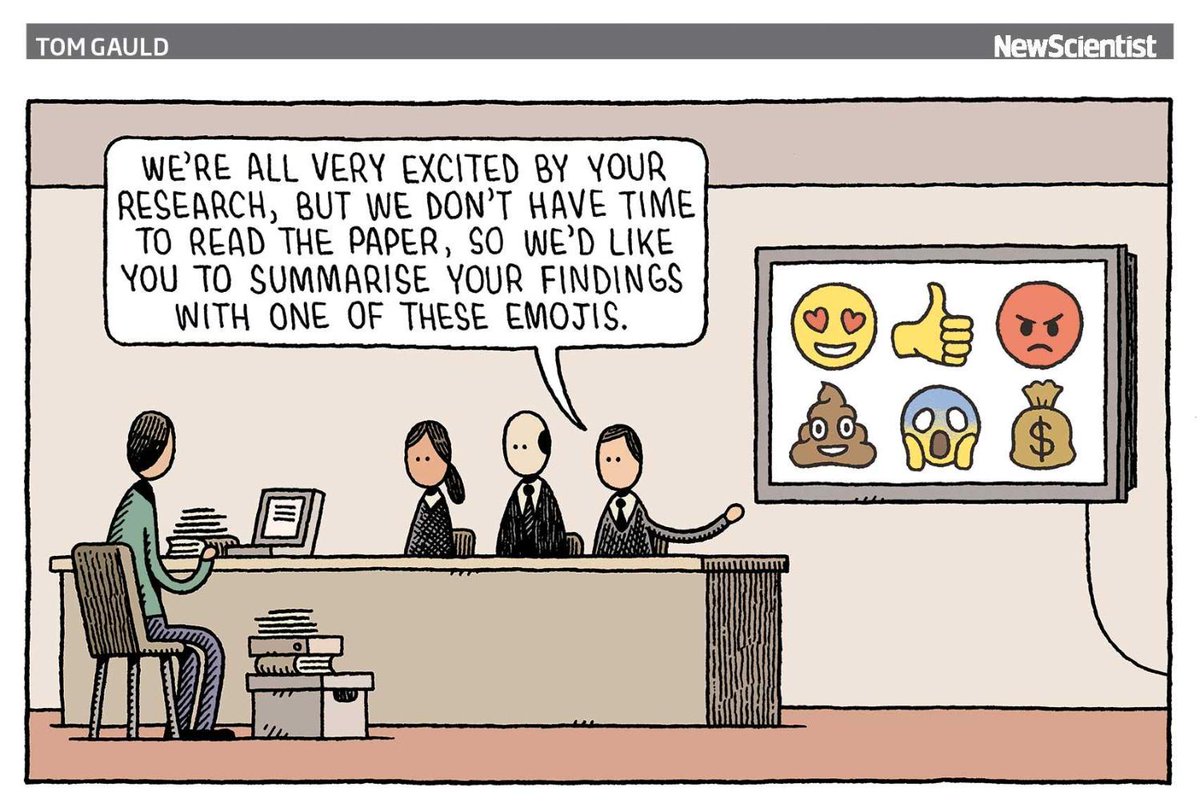 newscientist's tweet photo. 🖊by @tomgauld https://t.co/U1AbbiAzXs