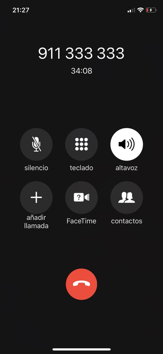 mgngrz's tweet photo. @masmovil y luego me preguntarán que por qué me doy de baja.. https://t.co/lRymzWqvJf