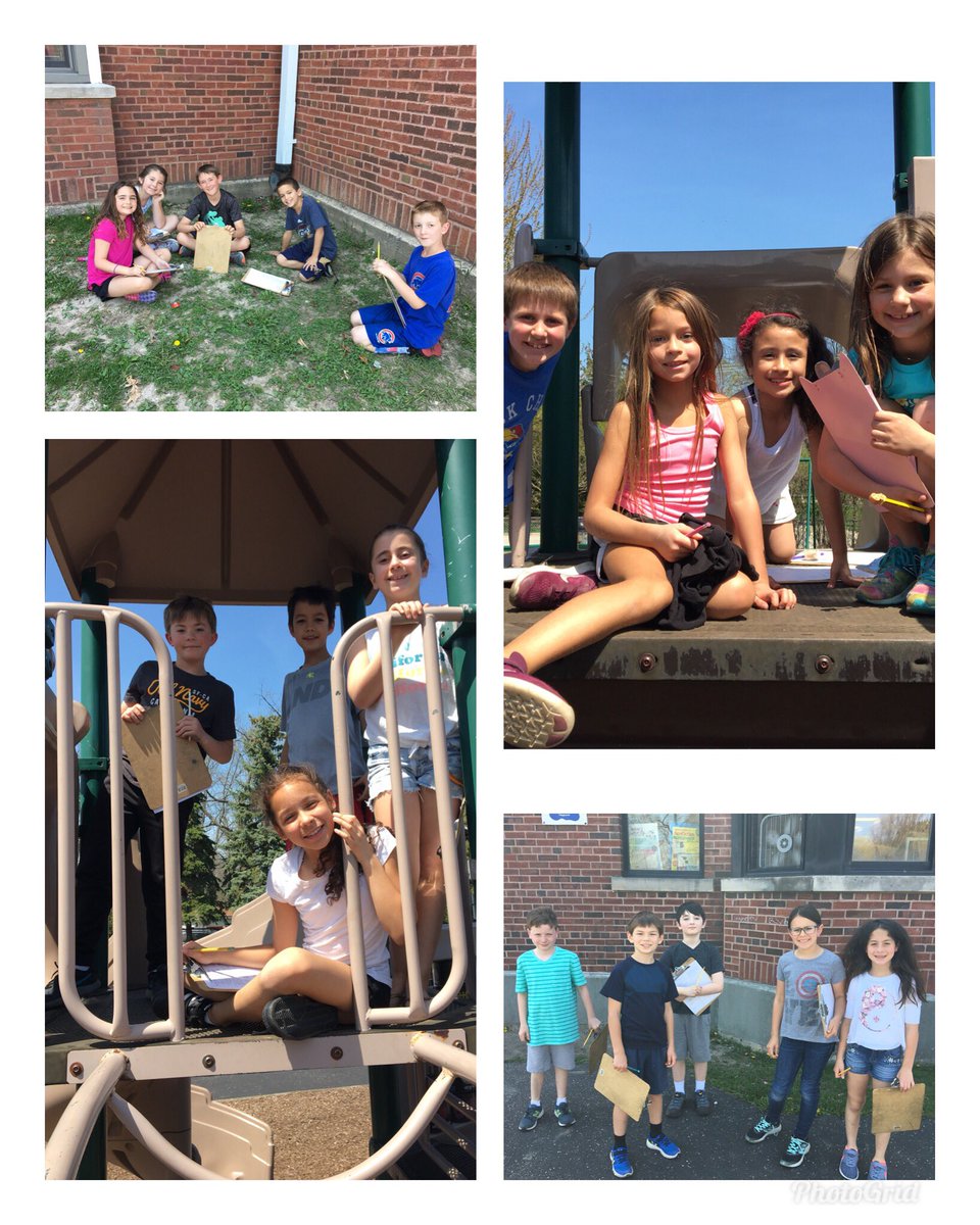 Tough Trail Decisions! #engage112 @LincolnLions112