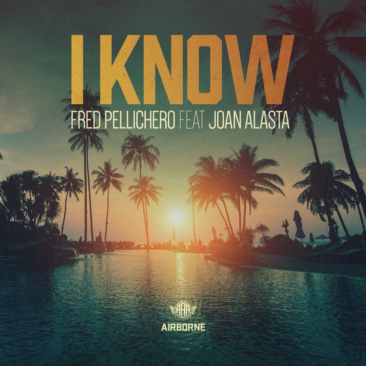 We’re proud to announce our next release by <a href="/fredpellichero/">fred pellichero</a> and <a href="/Joan_Alasta/">Joan Alasta</a> called “I Know”
soundcloud.com/airborne-artis…