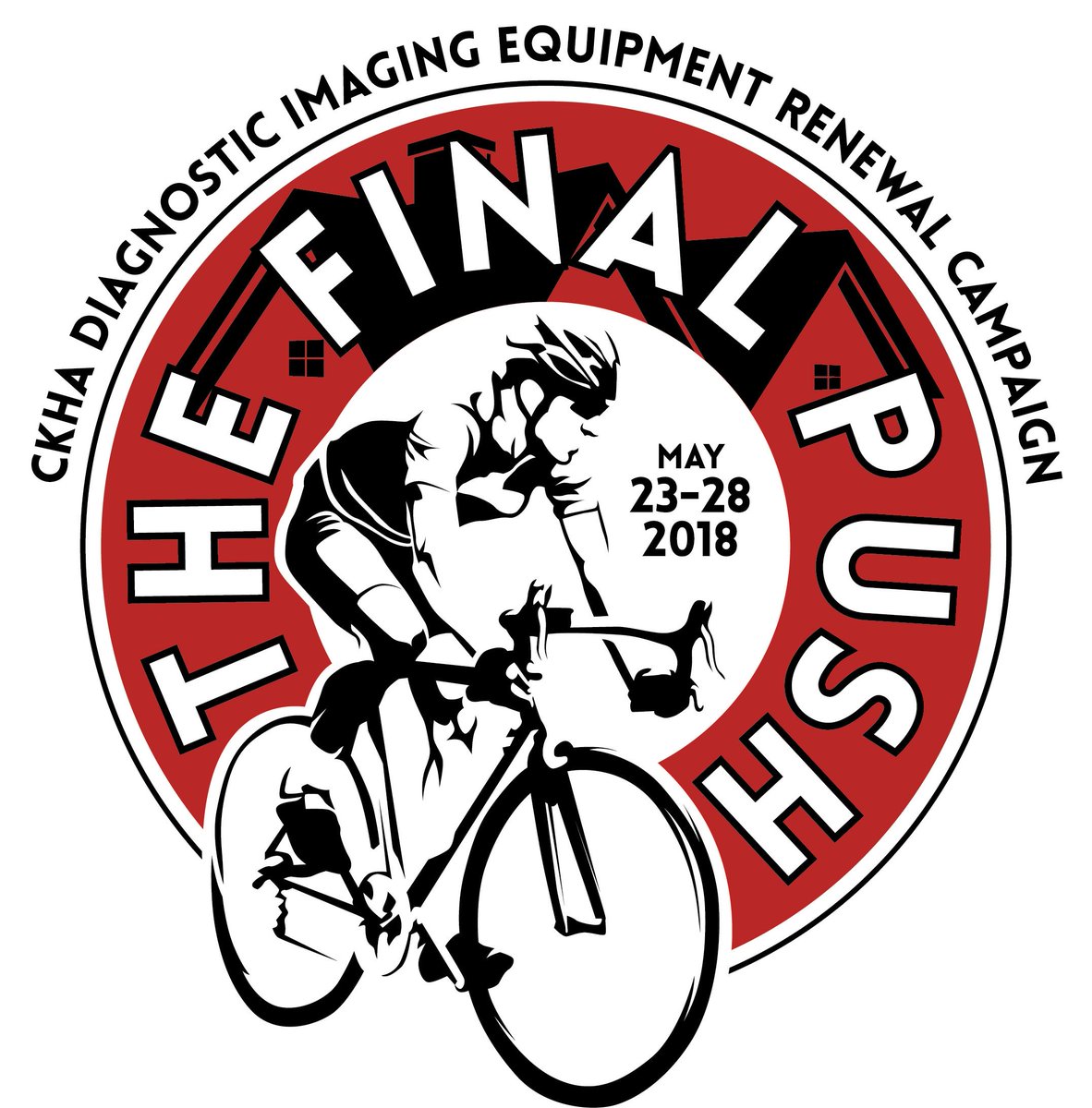 The Final Push tweet media