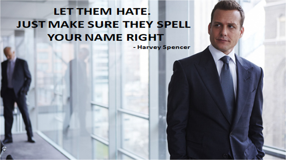 MIMConsulting's tweet photo. If they will go and hate you, make them spell your NAME RIGHT!

Comment below if you agree with that👇👇👇

For more 👉https://t.co/fr9MpuK8wO

#TuesdayThoughts #io18 #Eurovision #TeacherAppreciationDay #inspirationalpost #picoftheday @photooftheday #followme https://t.co/NF2awjzlrd