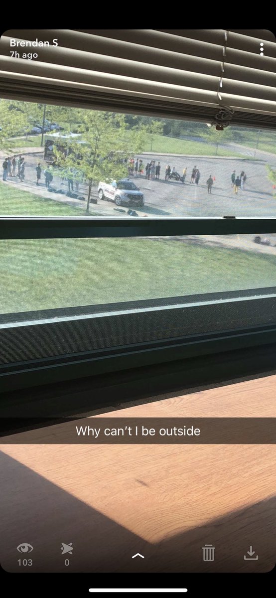 Brendann_35's tweet photo. I guess I got What I wanted 🤷🏻‍♂️ https://t.co/SbPGWkqr7S