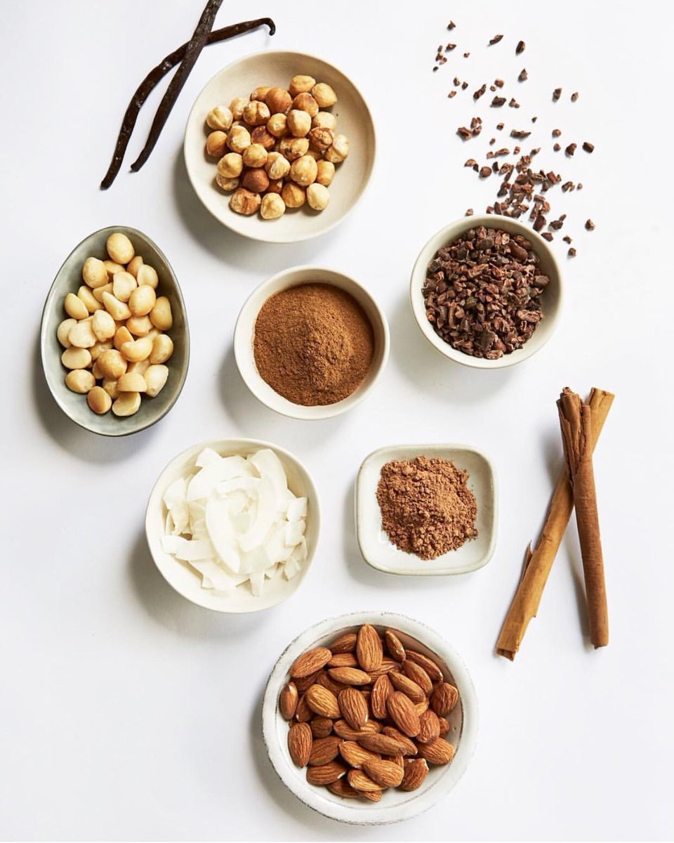FreeFromEvents's tweet photo. Anyone wish they could rewind &amp; live the BH Weekend all over again?
Ease the pain and feel good with the mouth-watering @nut_blend 🥜
Each flavour is unique in texture &amp; taste and has been carefully curated to satisfy your sweet tooth in the healthiest way
Join us at the next FFF https://t.co/R0cPtzjRMo