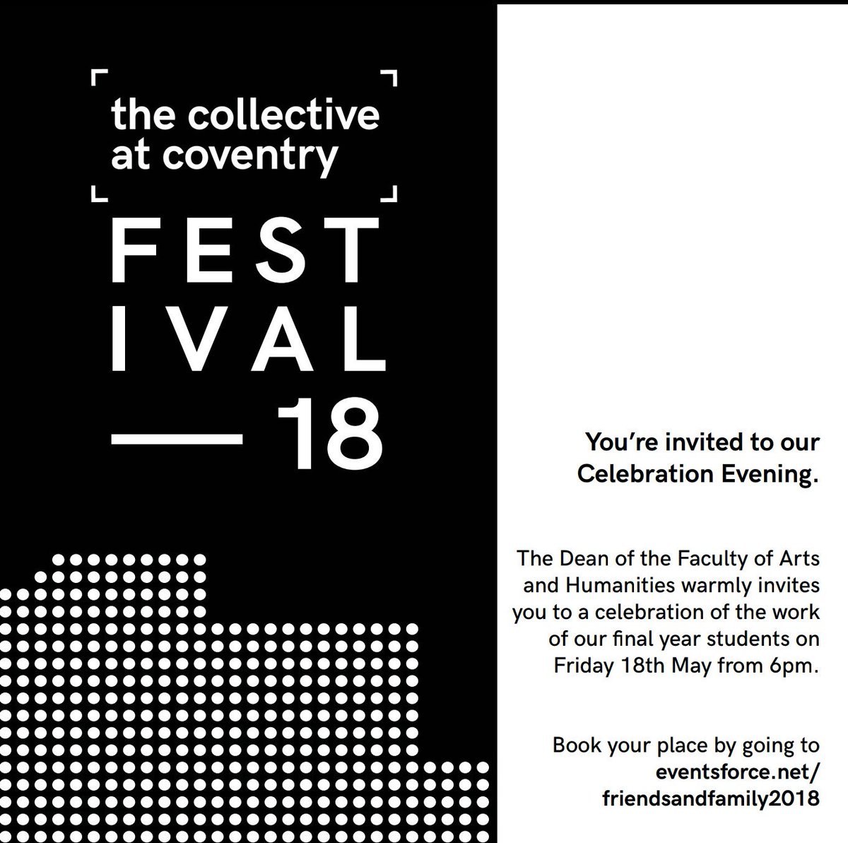 andre_d_j's tweet photo. I will be exhibiting some of the work I have been producing over the past 7 months as part of the @AA2Aproject at the @CoventryFAH degree show PV 18 May https://t.co/sEas5sUyfO