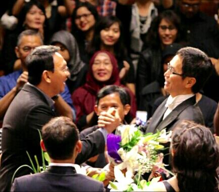 addiems's tweet photo. Hari ini tanggal 9 Mei.

Tanggal yang mengingatkanku akan banyak pelajaran hidup. Mengenai perjuangan, pengabdian, ketulusan, kejujuran, keberanian dan keikhlasan.

Terima kasih, Ahok.

@basuki_btp https://t.co/HQIKW6RTQ4