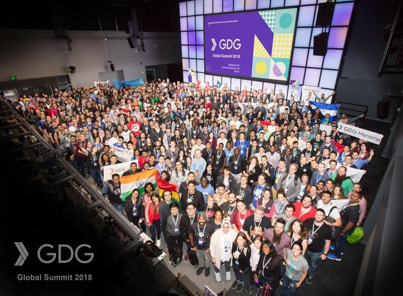 googledevgroups's tweet photo. Thank you to all our attendees and speakers for joining us at the annual Global GDG & Community Groups Leaders Summit #communitysummit #gdgsummit #gdg #PathToio18 #io18 https://t.co/5nRc03ABXm