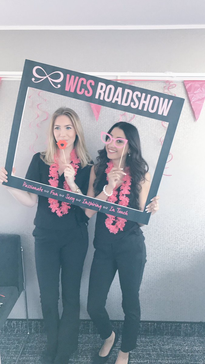 Dream team💖 #5813power#wcsroadshow