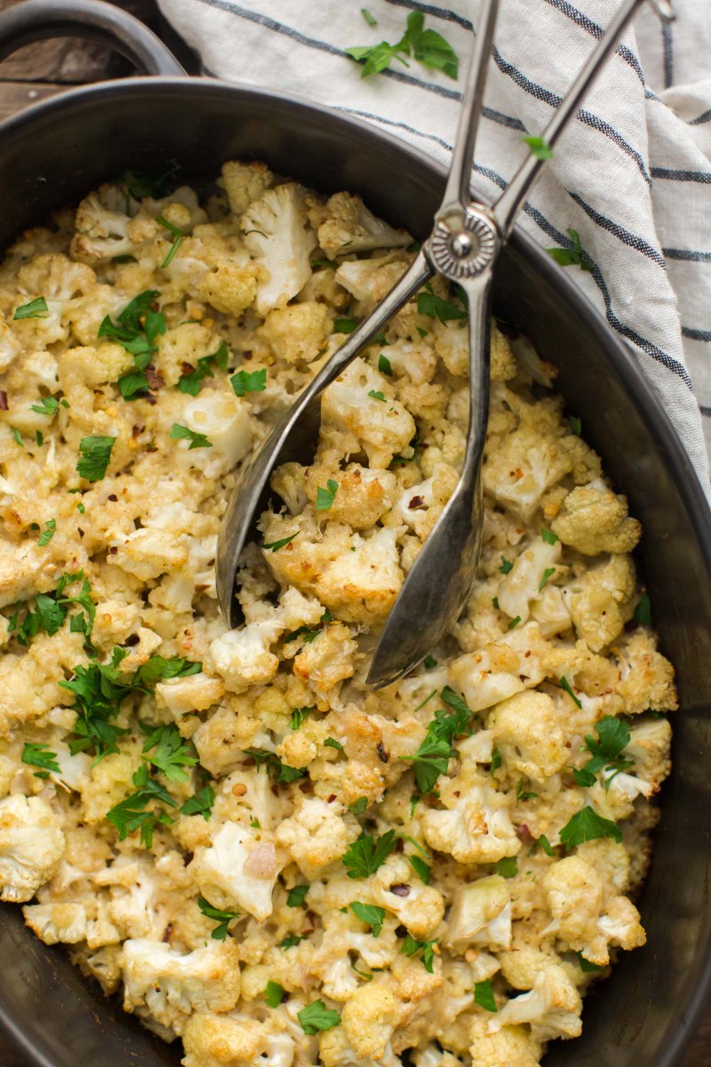 healthy_dinners's tweet photo. Cauliflower and Millet Gratin https://t.co/ki83o0QRRB https://t.co/ryWoVUjCvb