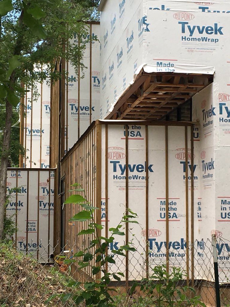 TONERhm's tweet photo. TONER Home Matters loves finding work done well. Good stuff.
#TONERhomematters #forensicwalkthrough #remodel #houstonconstruction #houston #houstonhome #houstonrealestate #drainageplane #buildingforensics #buildingfootprint #forensics #houstonbuilder #ziptap #welldone https://t.co/UhFA5FW0xW