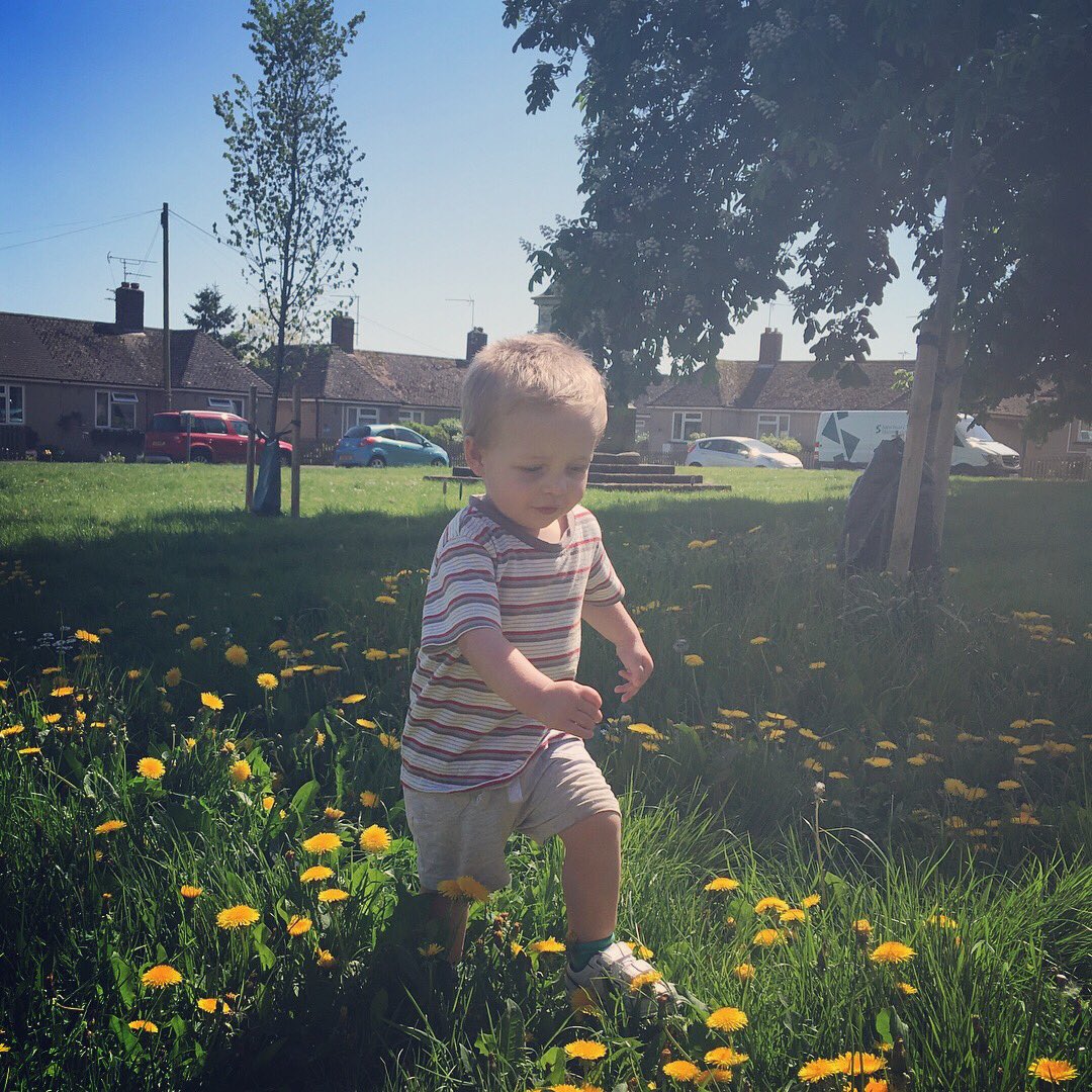 Love it when the suns out. Great bank holiday Monday #sunnyday #FamilyDay