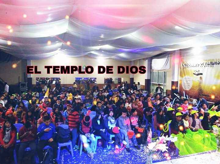 EdwinCo777's tweet photo. Poderosa noche de cosecha
#TemplodeDios https://t.co/ZKJgmNCk1g