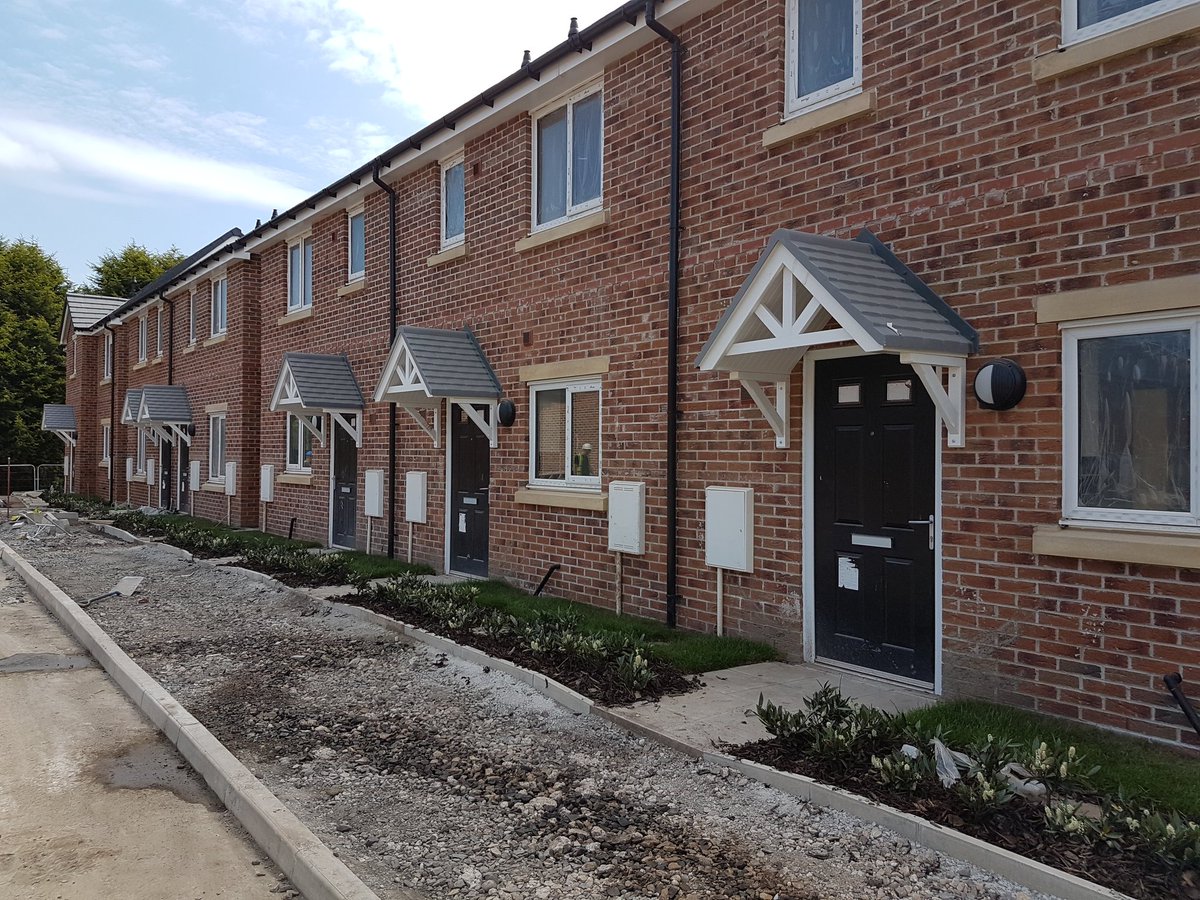 Cavendish Property Developments tweet media