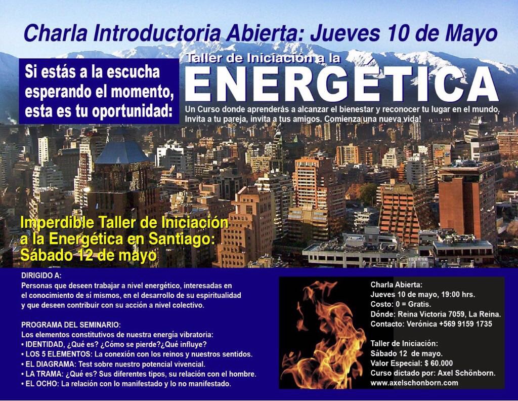 carolinapazrl's tweet photo. Para quien siente la espiritualidad, para quien sabe q cada lucha interna ganada colabora a q la humanidad sea mejor, para quien quiere aportar a través de su meditación a q la humanidad despierte a la conciencia, para quien quiere sentir intenso y maravilloso: https://t.co/7gIreiIZtK