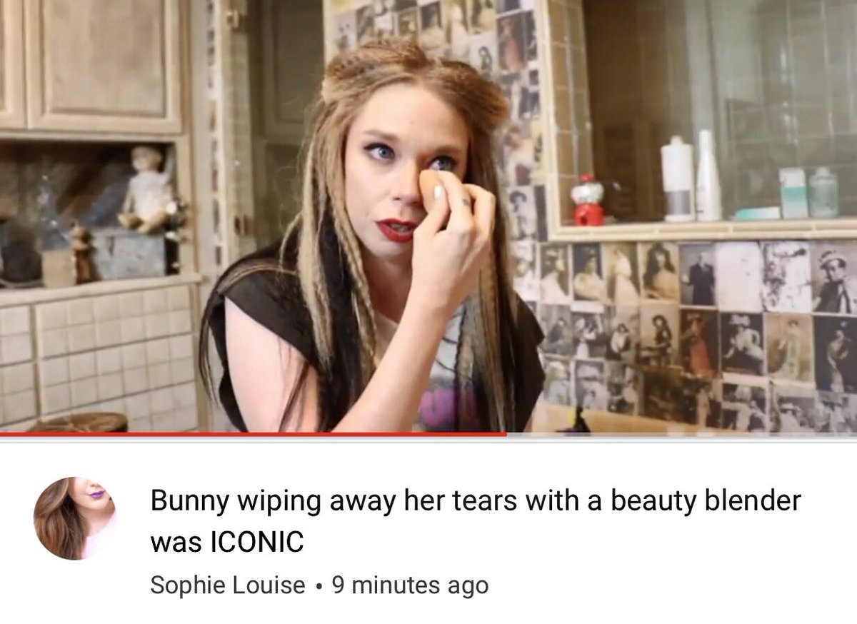 shanedawson's tweet image. AN ICON 👑👏🏻👏🏻