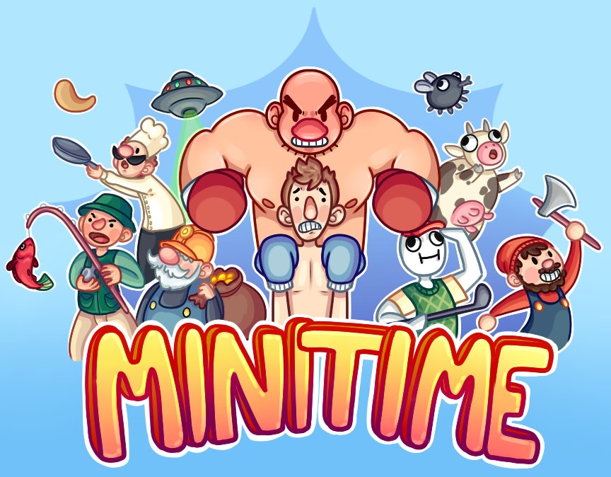 MiniByteSB tweet picture