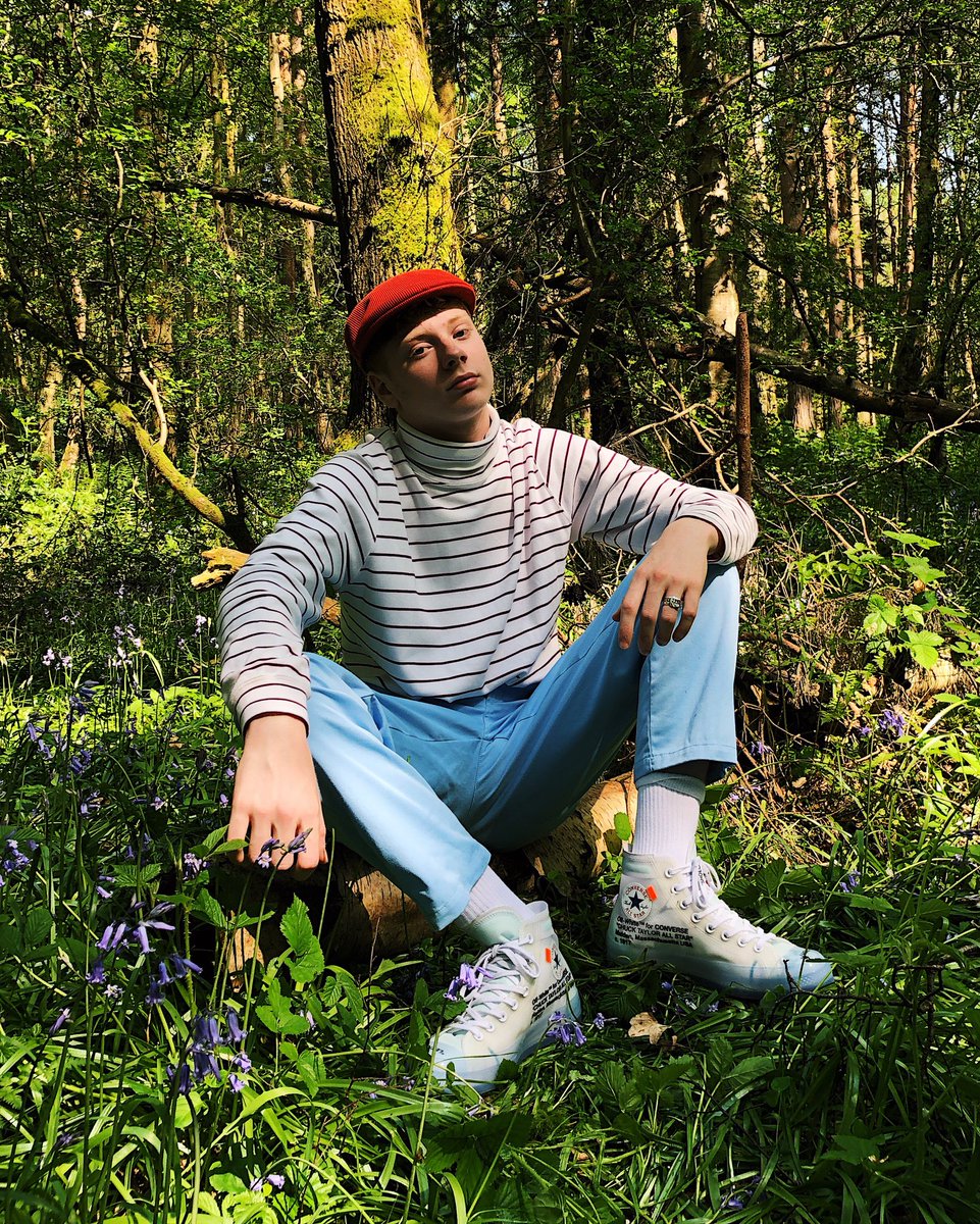 gullyguyleo's tweet photo. in the woods https://t.co/TLm7IuuHFc